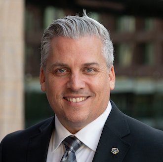 Nelson Whistance, president and CEO of Channel Medsystems