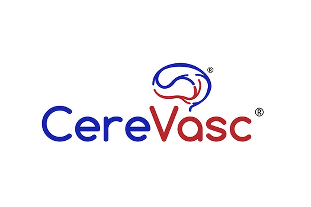 CereVasc takes the long way to the brain