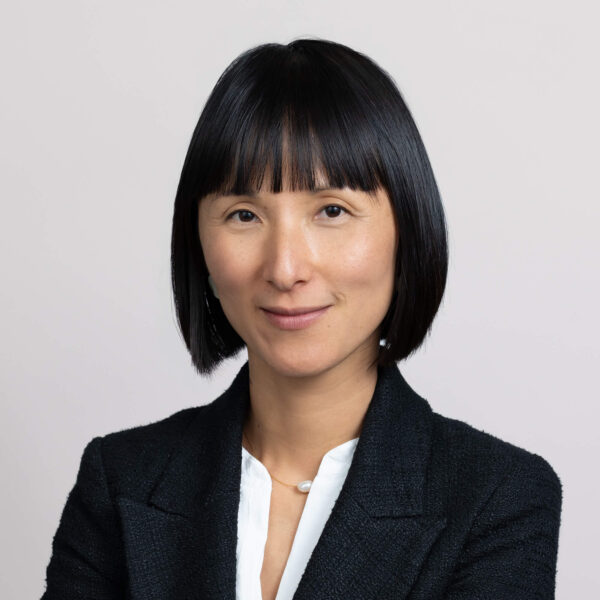 Ceribell co-founder and CEO Jane Chao