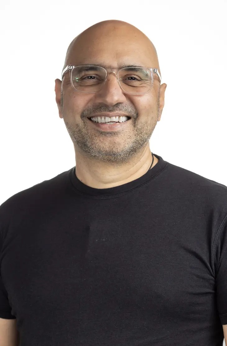 Certa founder and CEO Jag Lamba