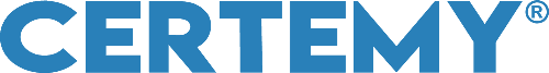 Certemy company logo