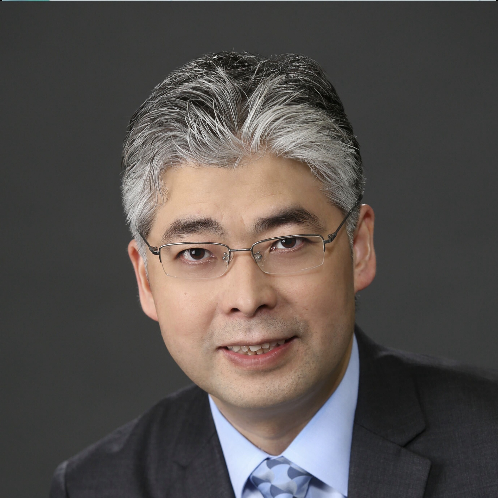CertiK co-founder Zhong Shao