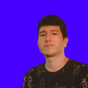 Cesar Pino, Co-Founder of Truora