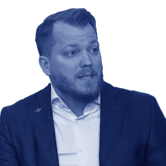 Chad Anderson’s Next Market Was Hiding Above His Head