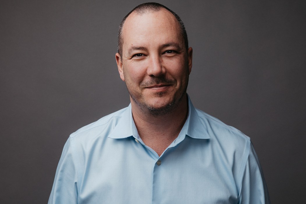 Chad Hetherington