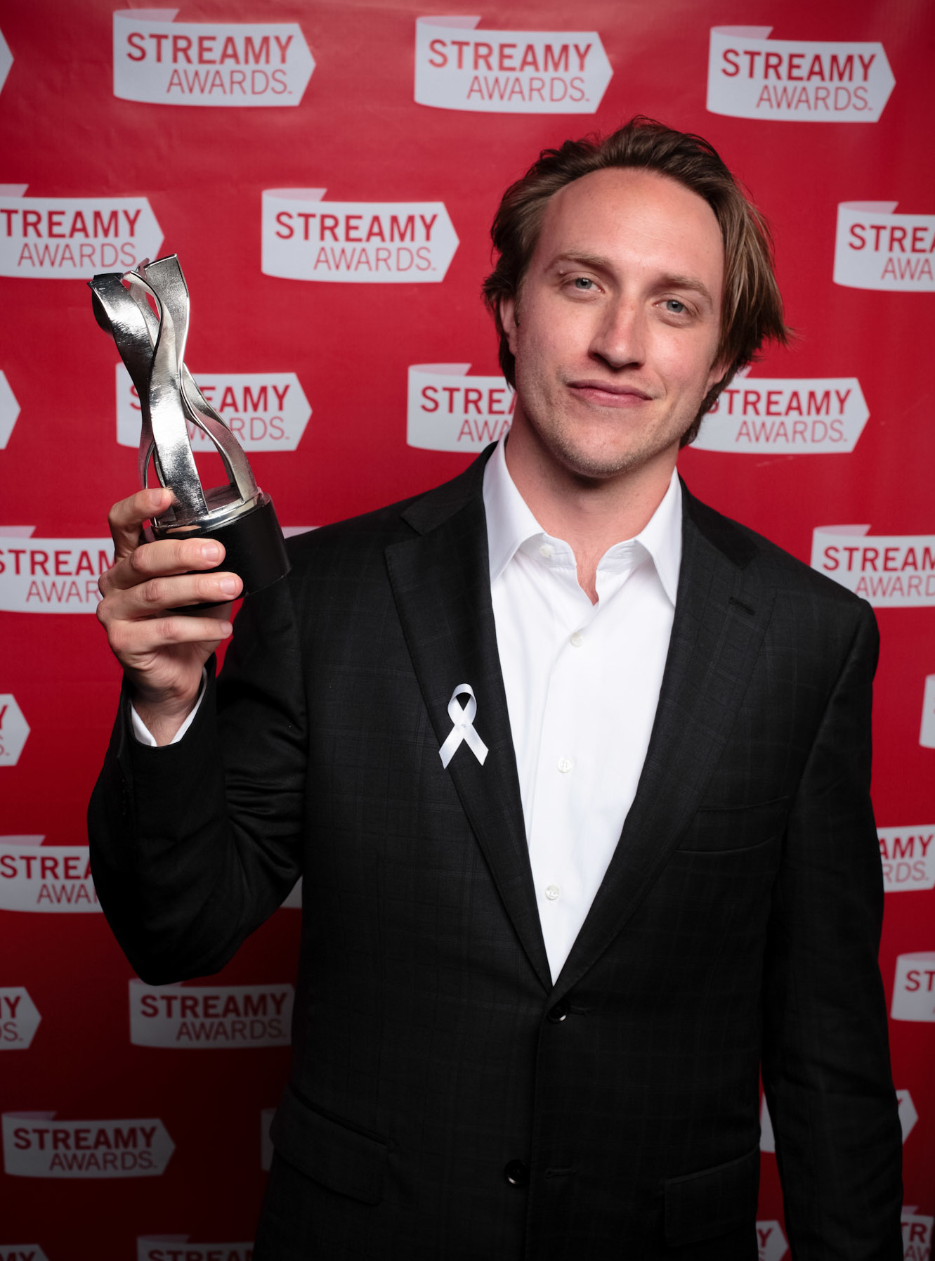 Chad Hurley, co-founder of YouTube