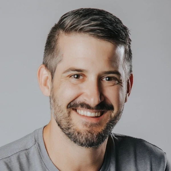 Chad Kettner Is Marketing the Courage to Make Some Noise