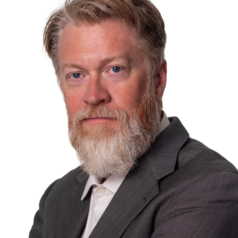 Chad Kreimendahl