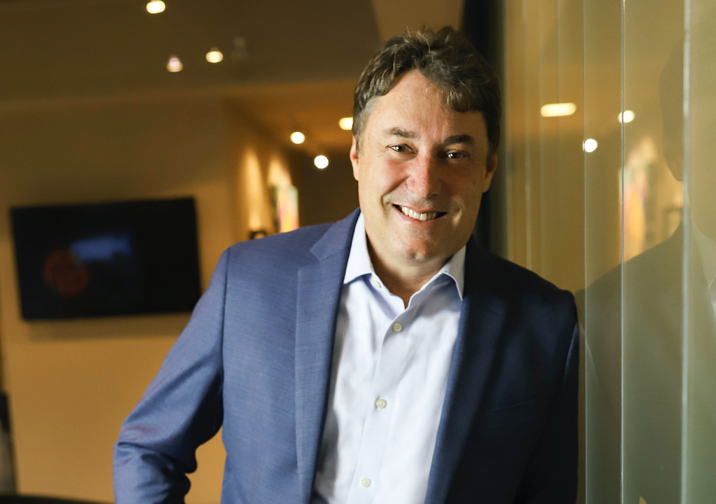 Chadd Mason Learned Risk the Expensive Way - Then Built a System for It