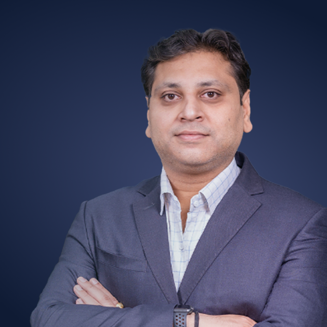 Chaitanya Jawale wanted better software. He started with how people build it.