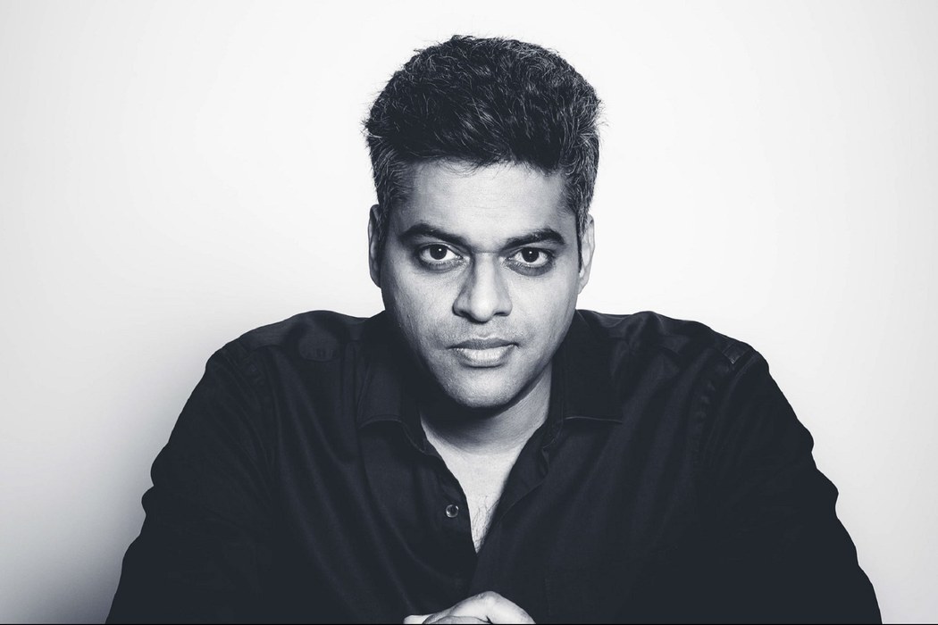 Chaitanya Nallan and the business of asking first