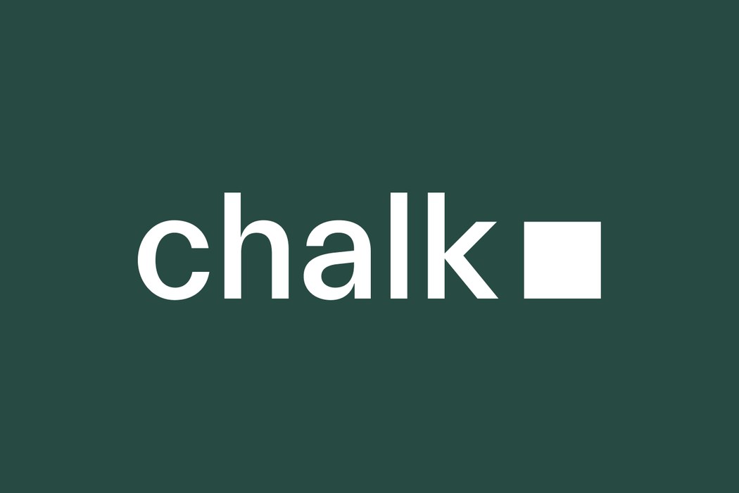 Chalk
