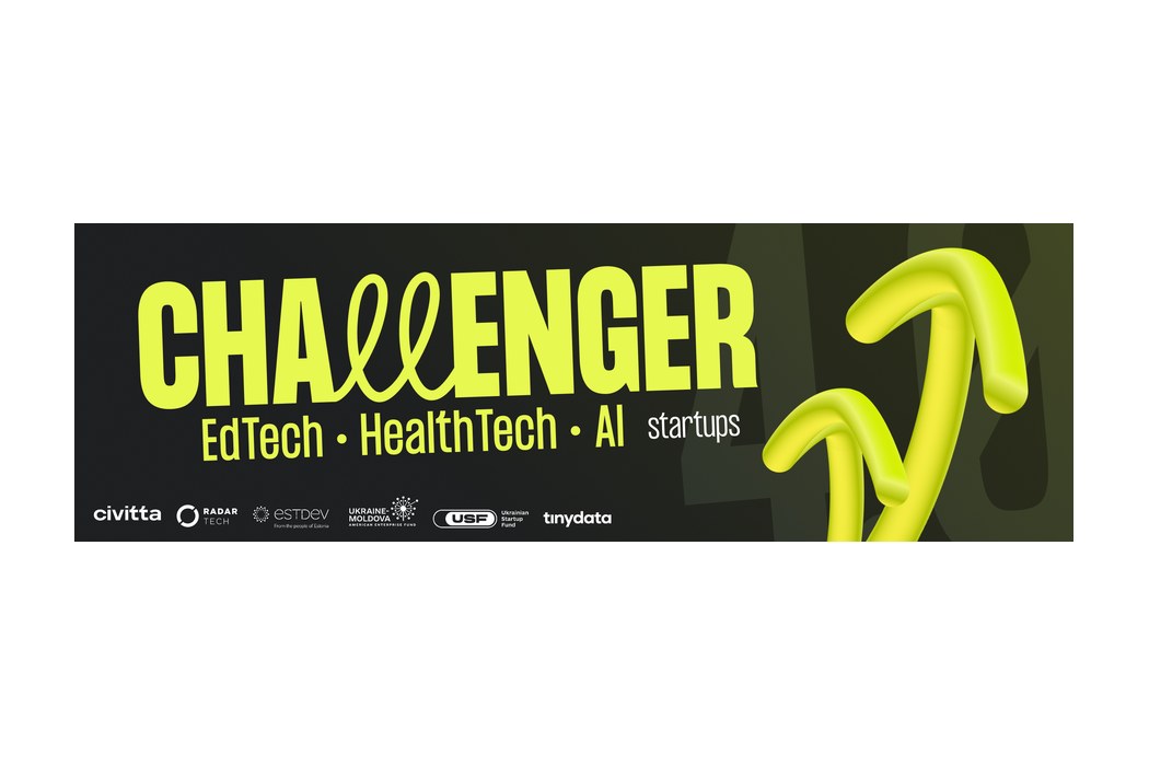 Challenger Accelerator’s Real Test: Can You Find a Customer?