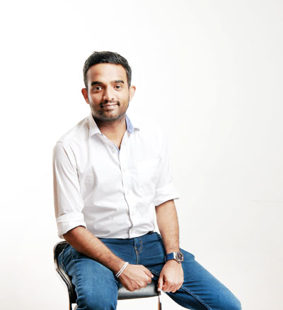 Chamira Prasad Jayasinghe