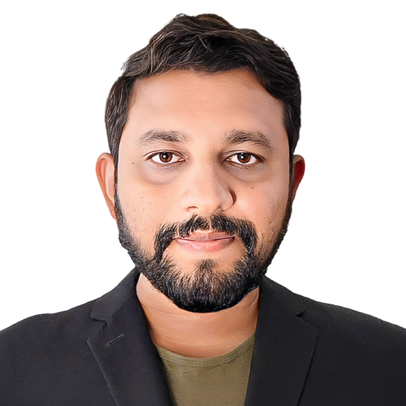 Chandan Pal Makes a Human Case for Smarter Credit