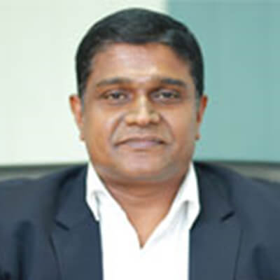 Chandana Ranasinghe