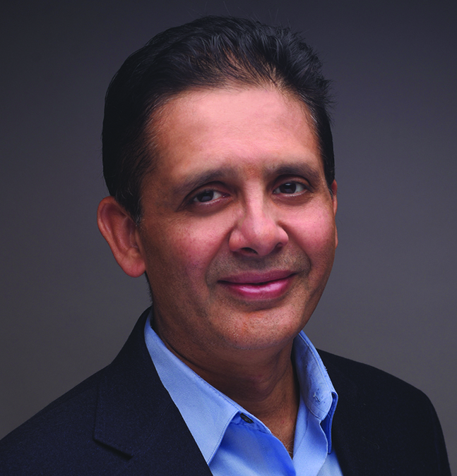 Chandar Pattabhiram’s Real Product Is the Story That Makes Software Matter
