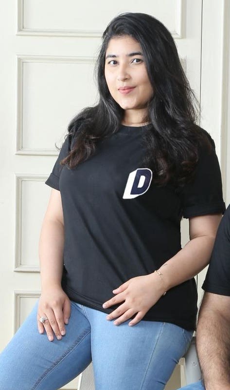 Chandni Chainani Bet on Speed. Then She Chose the Harder, Smarter Pivot