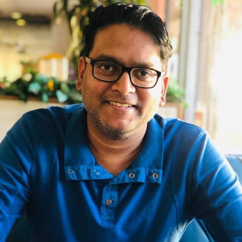 Chandra Kotaru wants the network to do more
