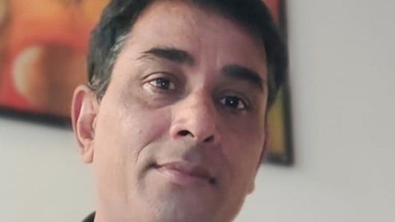 Chandra Singh