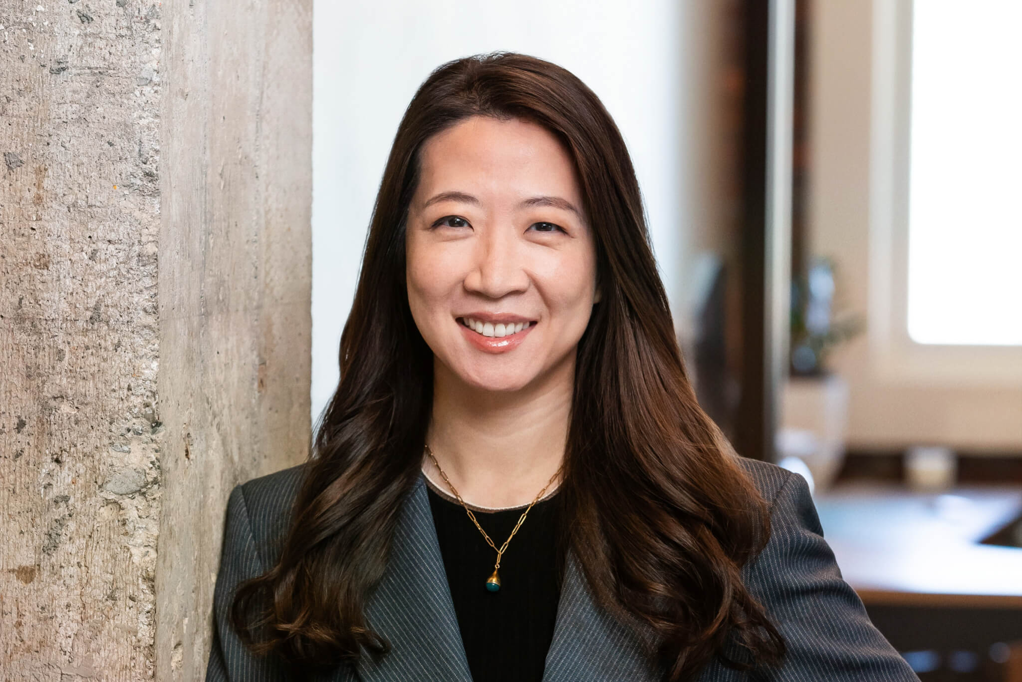 Chang Li, Marketing Partner at Greylock Partners