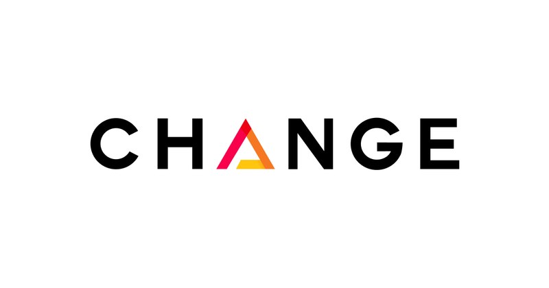 Change