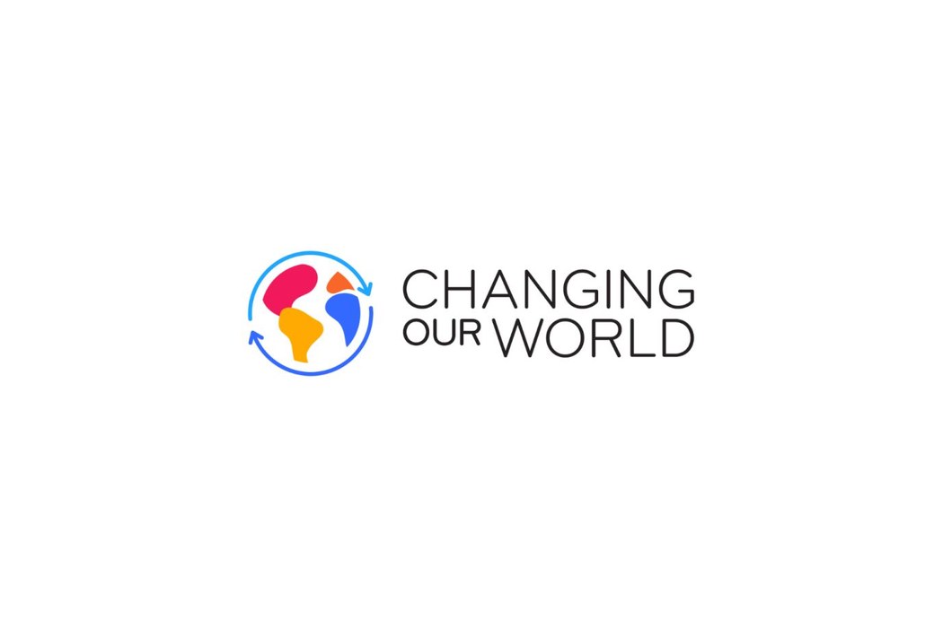 Changing Our World