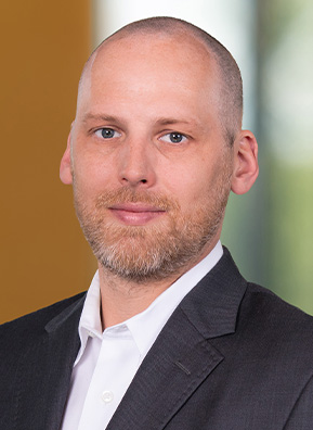 Adam Peterson, Channel co-founder and CEO