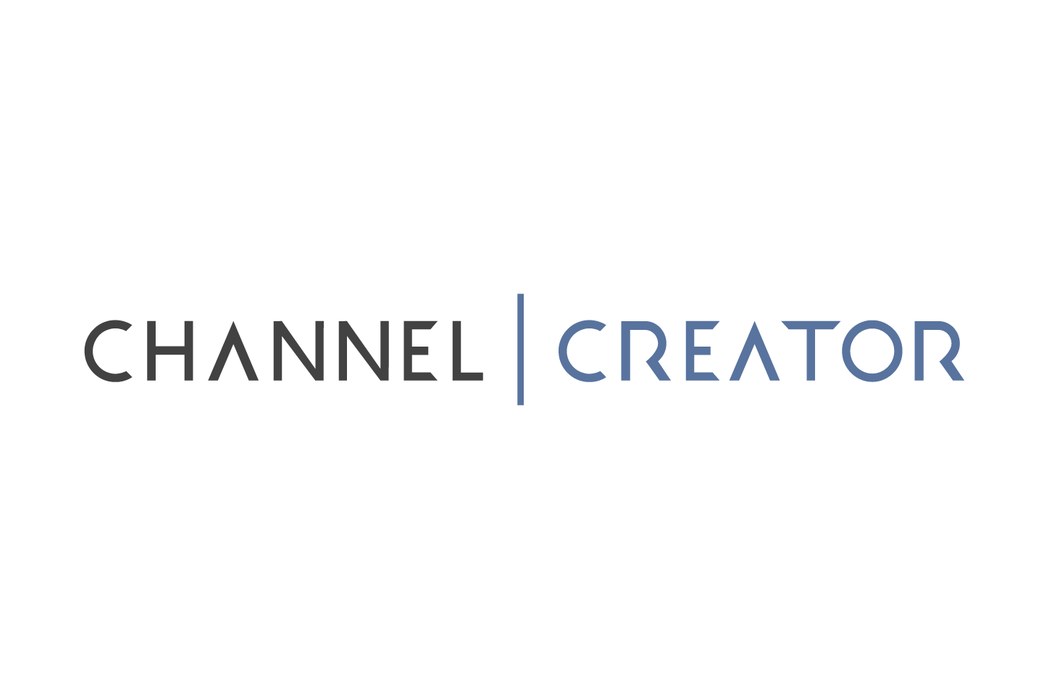 ChannelCreator sells Europe. First, it asks who will buy.