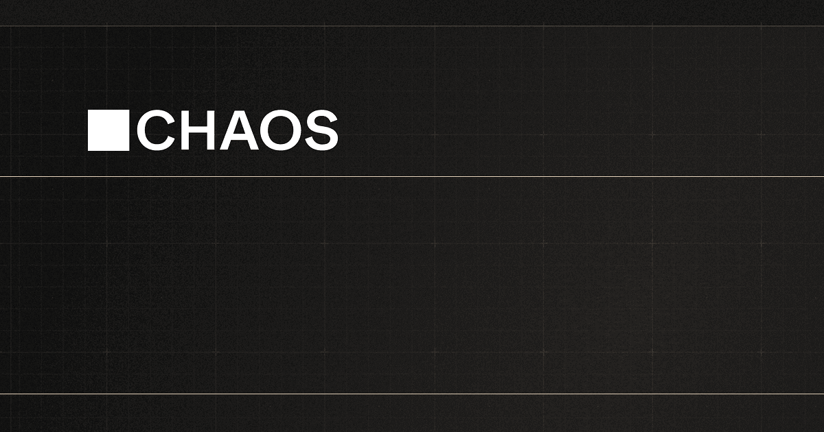 CHAOS Industries