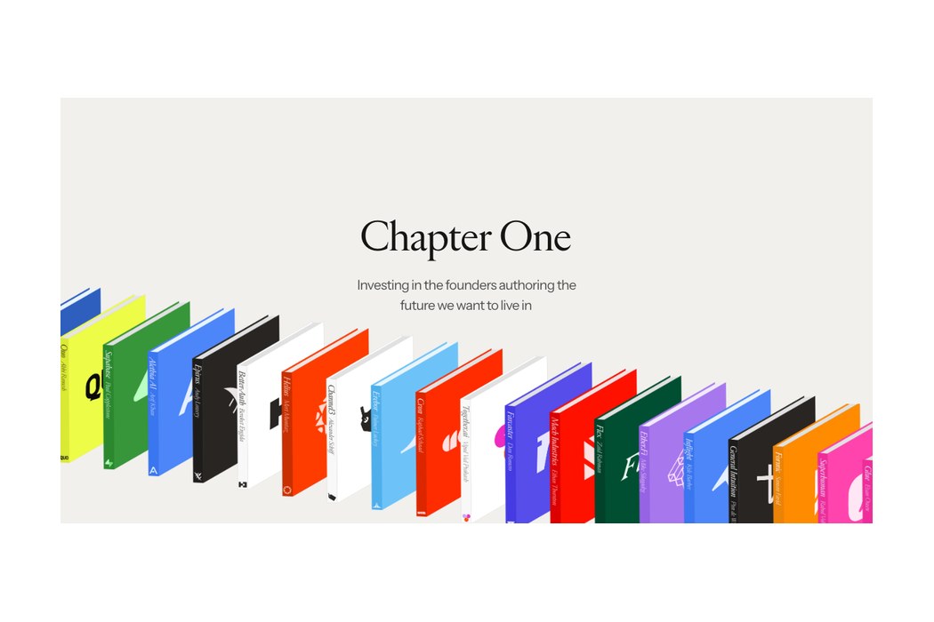 Chapter One