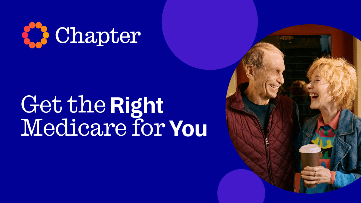 Chapter - Medicare Guidance Simplified