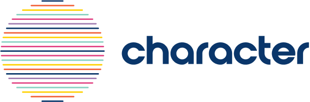 Character Biosciences logo