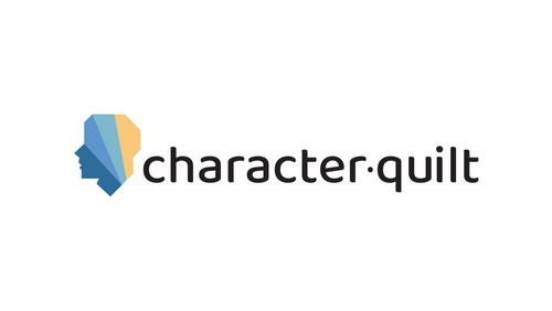 CharacterQuilt logo