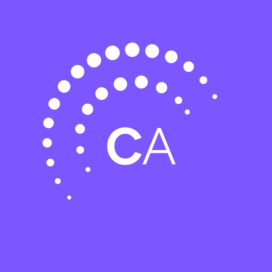 ChargeAfter logo