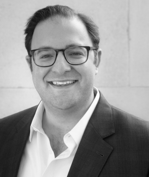 Charles Bonello, Co-Founder and CEO of Vivvi