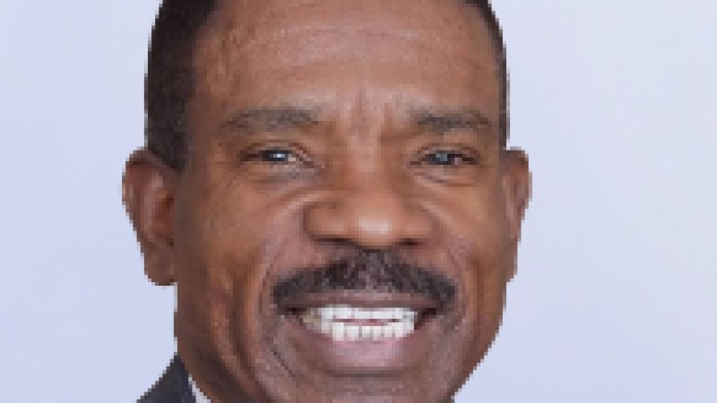 Charles R. Bridges