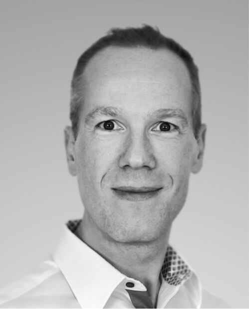 Charles Cadieu - Co-Founder and CEO of Spiritus