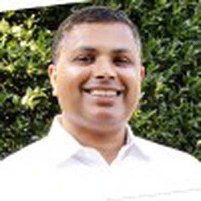 Charles Chacko Made the Closing Table a Technology Problem