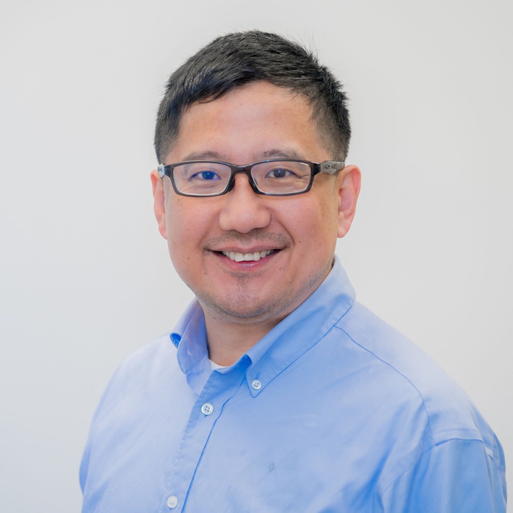 Charles Fan and the trouble with starting over