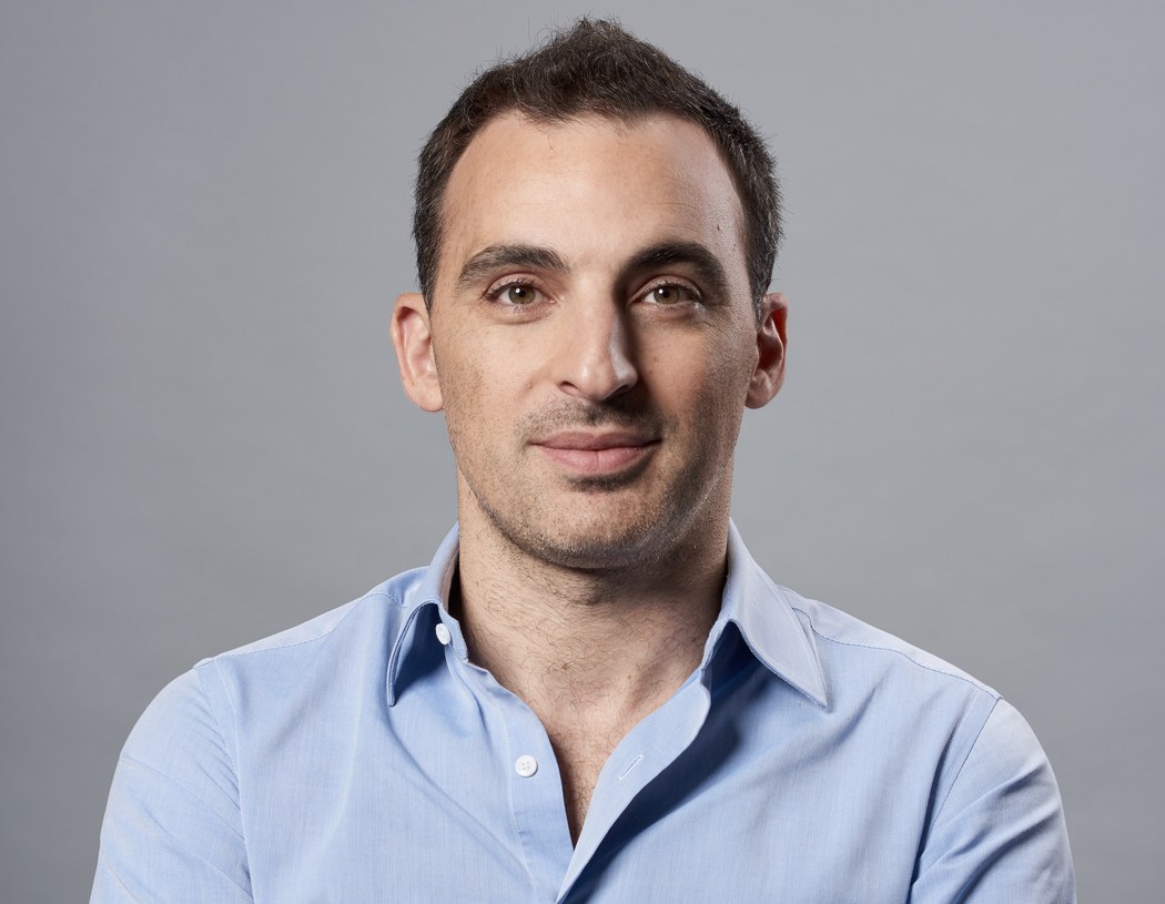 Charles Gorra