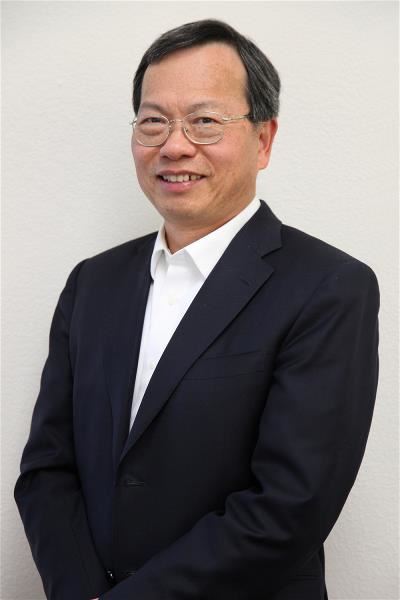 Charles Liang and the twenty-year head start