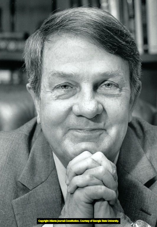 R. Charles Loudermilk, Sr.
