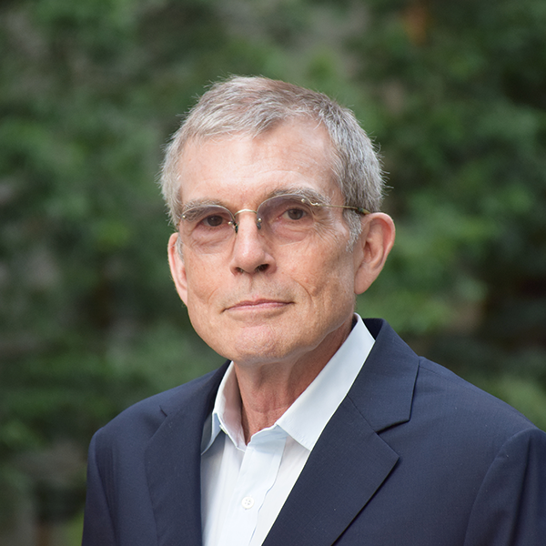 Charles Marston
