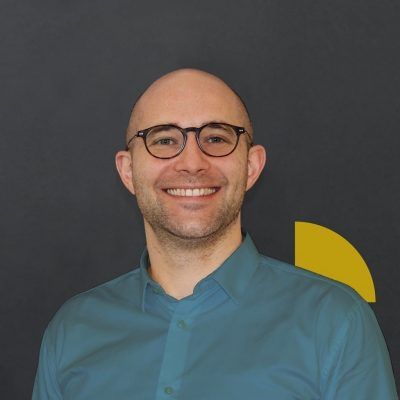 Charles Miglietti Bet That Business Data Needed a Better Story