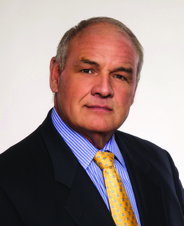 Charles E. Owens
