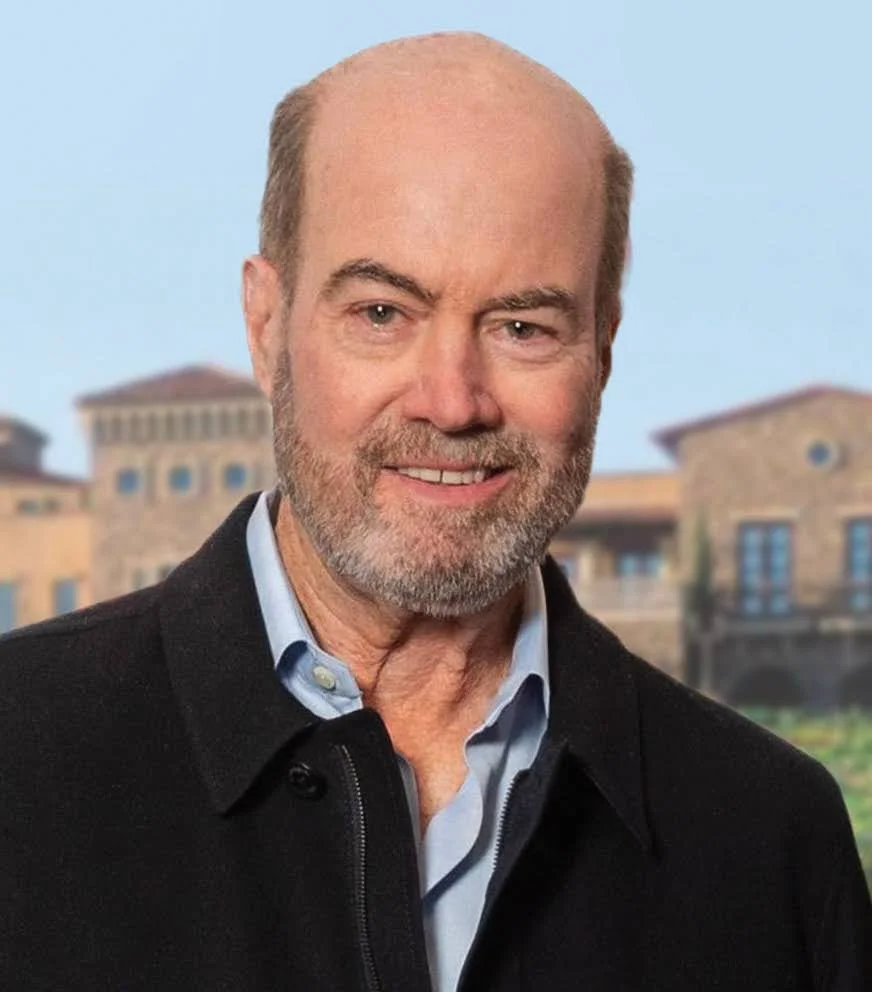 Charles W. Reynolds Jr.