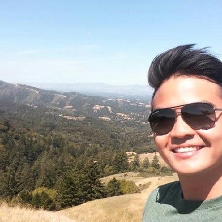 Charles Wong