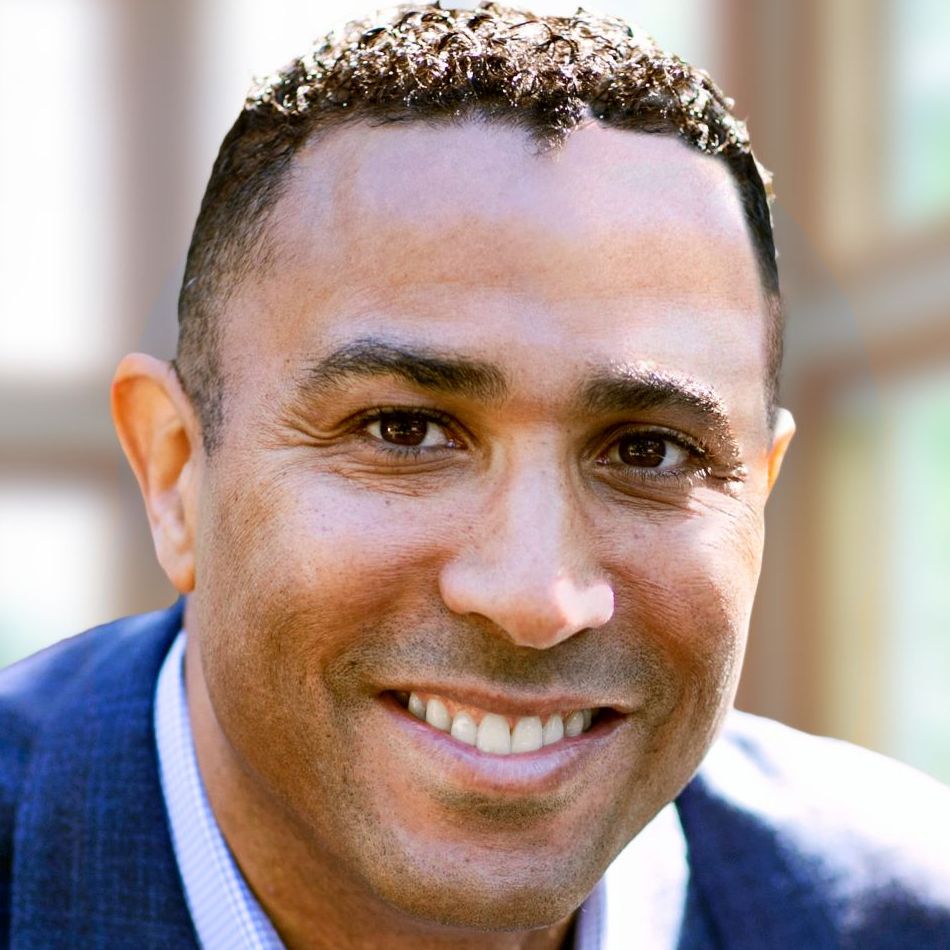 Charles Young and the art of starting over