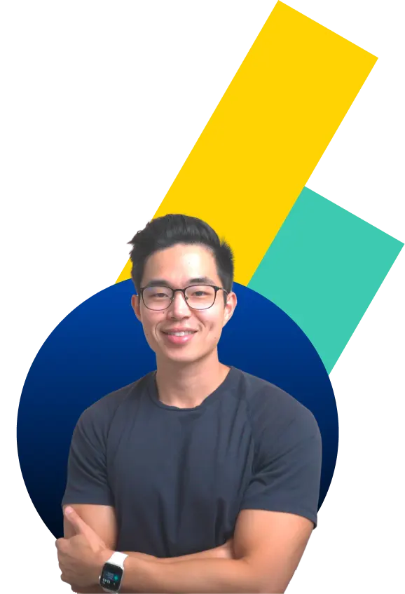 Charlie Chang